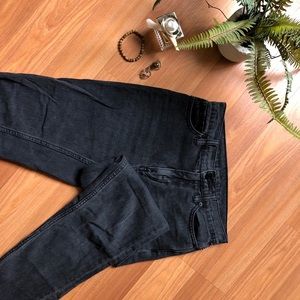 BDG denim | Mom High Rise